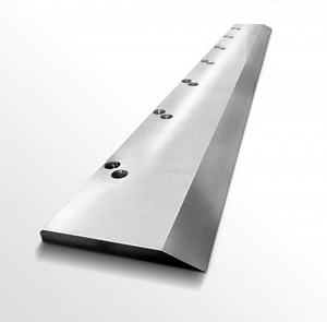 [Hot Item] Shear Knife for Slitting and Edge-Trimming Lines