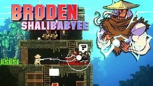 Broforce - Новое обновление Lightning Strikes Twice