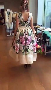 Dolce & Gabbana on Reels