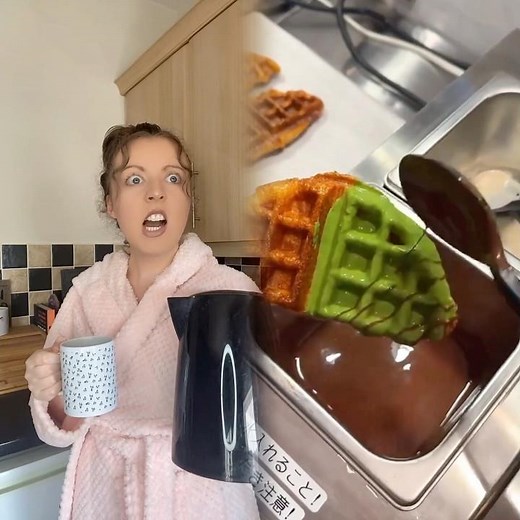 POV: you swear infront of your mum! 🤣 #fyp #comedy #thingsmumsdo #britishmums #viral #mumsbelike