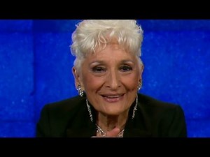 76-year-old 'cougar' talks libido