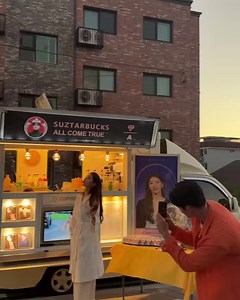 18 reactions | Suzy Bae on Reels | Facebook