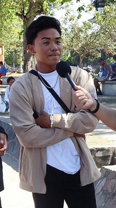 Nagbalik na daw sila.. 😁 #sanaall #misunderstanding #ex #relationships #students #teens #genz #boulevard #freedompark #dumaguetecity #negrosoriental #trending #relatemuch #goodvibes #viral #bisaya #bisdak #cebuano #interviews #questions #reels #shorts #supportlocal | Super Kaloy