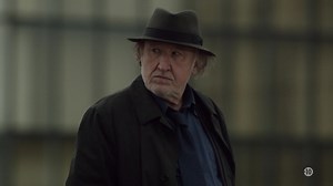 Boulevard du palais - S17 E02 - Les fantômes n'ont pas de mémoire