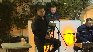 17K views · 1.1K reactions | Backyard Boogie | Joseph Krikorian | Facebook