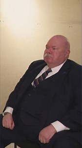 Retired Lawrence, Ind. Police Chief Gary Woodruff on support for the Beech Grove PD