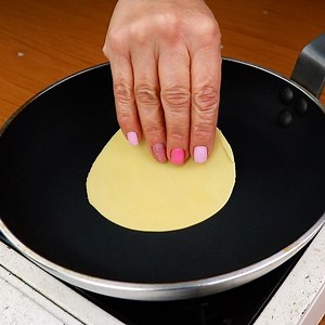 I have discovered the quickest, easiest, and most delicious snack ever! | Fast Recipe