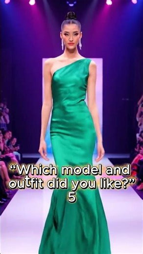 Gorgeous Models in Amazing Outfits ❤️ ❤️ ❤️