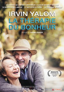 Irvin Yalom, la thérapie du bonheur en streaming