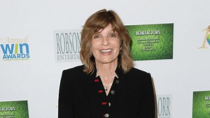 Katharine Ross Highlights