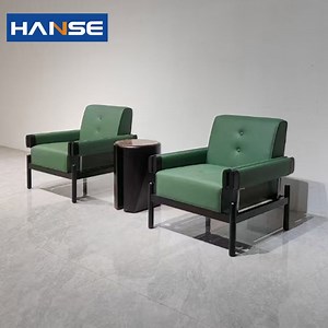 [Hot Item] Elegant Fast Food Cake Cafe Soft Cushion Coffee Shop Restaurant Chair