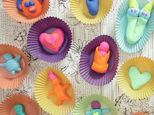 6 awesome baby shower games (video)