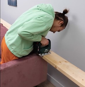 24K views · 53 reactions | Handyman Tips to Make Your Charging Station More Stylish | Wood Mood | Facebook