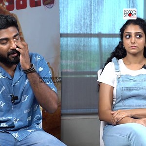 90K views · 2.3K reactions | Ljp ലാലേട്ടൻ ചിത്രം മലൈക്കോട്ടൈ വാലിബനെക്കുറിച്ച് താരം  | Popper Stop Malayalam | Facebook