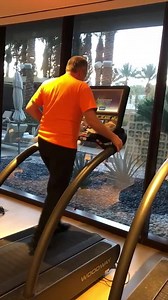 18 reactions · 3 comments | You can't kickoff the Ernest Brand Council retreat in Vegas until you've been cheered on by your team! Watch Brian aka Porterhouse take on the treadmill challenge! | Ernest Packaging | Facebook
