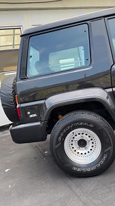 2.3K views · 282 reactions | 1997 Daihatsu taft independent 4x4!! ctto: ig. alwinsoo | Mini Vandit | Facebook