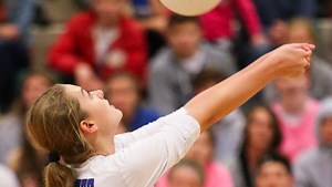 Delawareonline Week 1 high school volleyball rankings
