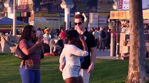 Popping a Boner in Public Prank! (HILARIOUS REACTIONS)