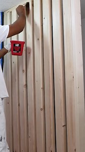 7.1K views · 35 reactions | Easy DIY: create a stunning room divider #DIY #HomeImprovement #SpaceDivider #RoomTransformation #PartitionWall #InteriorDesign #AffordableDIY #StepByStep #HomeRenovation #CreativeSpaces | DIY Creators | Facebook