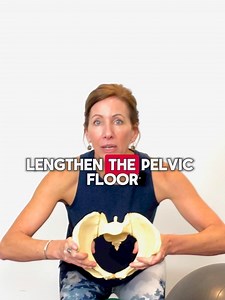 If you struggle with bladder control issues or gas/fecal incontinence - TRY THIS 👇 This is an example of my Buff Muff Method - which is proven to be more effective than doing kegels alone... The truth about pelvic floor dysfunction is... Many women can reverse or greatly reduce incontinence and prolapse symptoms with diet and exercise. I know this, because I’ve done it myself, and in the last 3 years, I helped over 1,000 women do the same. I’ve had women who’ve suffered for over 20 years, rever