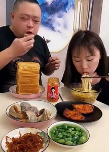 Top Amazing Funny Husband and Wife Eating Show 2022_2 | Peregrinos Del Amor | Facebook