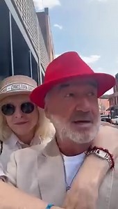 11K views · 371 reactions | Back in the Big Apple and getting ready for an unforgettable week at RTT New York! ✨ But we need your suggestions…樂 | Marisa Peer | Facebook