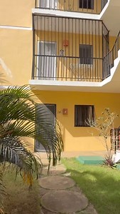 2 bed Sosua Condo, ground floor, huge terrace and amazing grounds. Walk to supermarket and central Sosua. $195,000 link to full listing in comments. #sosuarealestate #sosuacondos #lifeinparadise #joannehammond #dominicanrepublicrealestate | Dominican Republic Real Estate by Ocean Side Realty