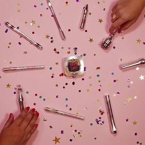 If you could grab only ONE Benefit browproduct.. Which one would you pick? http://bit.ly/Benefitsnewbrowcollection | Benefit Cosmetics