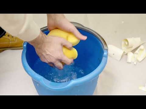 Ultimate Wallpaper Removal Tutorial | How-To and DIY Guide | Benjamin Moore