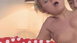 Ausversehen Reingespritzt