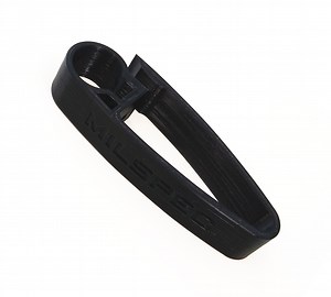 Ultralight Milspec Flex Pistol Brace -