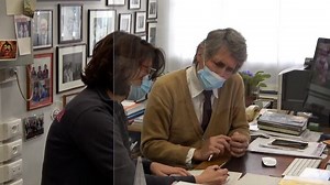 VIDEO | Covid, il neurochirurgo Cappabianca: "Peste del secolo ma anche grande opportunità"