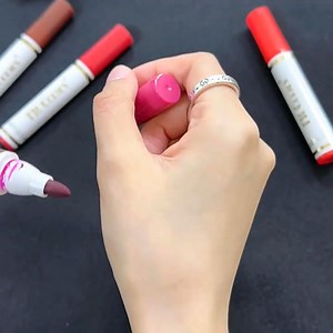 Available in Stock ❤️ | Scarlet