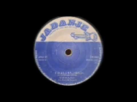 Odende Winga VICTORIA CHOMEKA Luo Benga Songs