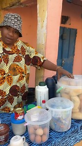 Mon petit déjeuné avec CHOCO LOCO à Garoua 😌 | Carlès-antonio officiel