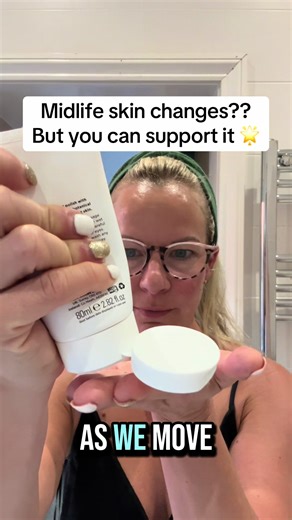 Glowwithdebbie on TikTok