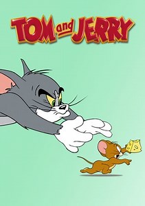 Tom and Jerry: Tot Watchers