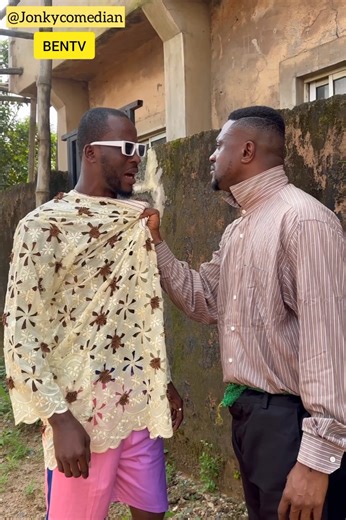 11K views · 705 reactions | Prophet Rolex and Ben again | BENTV | Facebook