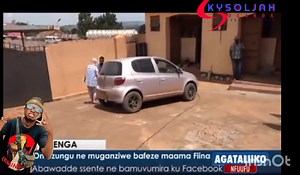 Bano nabbo batusuzanga tuseka 😂😂 omuzungu yali Afuse Amuzungu Kampala wanno 😂😂🤞 | Sky Soijah Uganda