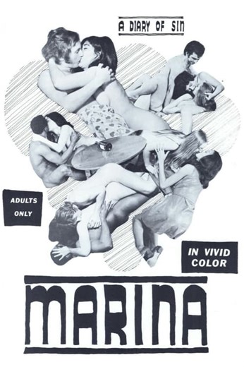 Stream Marina (1969): Find it on Netflix, Prime Video, Hulu & more