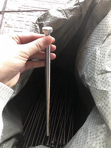 [Hot Item] Inconel625 Hex Bolt Uns N06625 Inconel Fasteners Best Bolts for Inconel Flanges