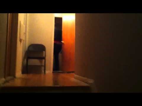 Poop accident (day 116)