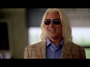 Ashley Schaeffer (Will Ferrell) - Eastbound and Down