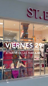 44 reactions | 李 ¡Gran Apertura ST. EVEN! Llega una marca femenina...