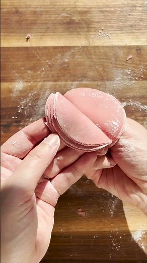 Rose Siu Mai #shorts