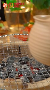 Trending in China | 'Stove-boiled' tea steeped in new interest Young Chinese are reviving a winter tradition - boiling #tea over a stove and sharing refreshments with #friends. While the tea warms up the body, the tradition also soothes the soul with a bit of calm and #relaxation. | WE ARE CHINA