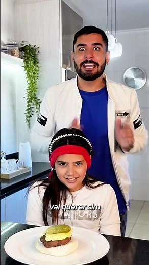 MY NIECE EATING THE SNACK AT THE END LOL challenge with my niece #niece #food