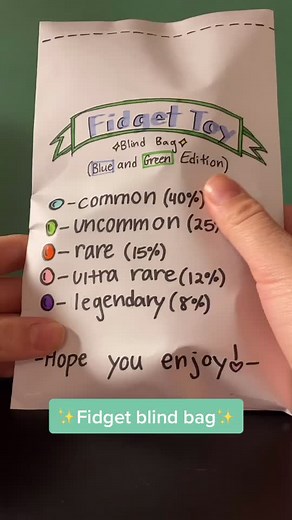 Fidget._.toys^*^ on TikTok