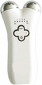 Amazon.com: Face Lift Machine Skin Tightening Toning Set Massager Facial Beauty : Beauty & Personal Care