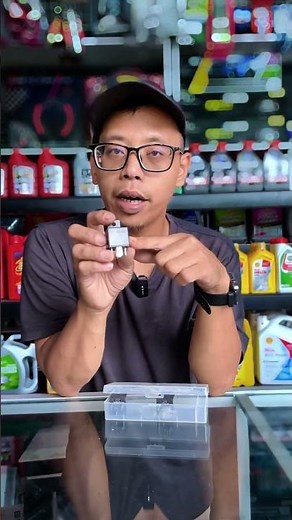 Relay 12 Volt - 24 Volt